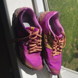 New Balance Vibram 8.5 Minimus